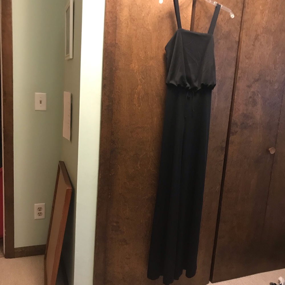 Vintage Dressy Jumpsuit - Picture 7 of 14